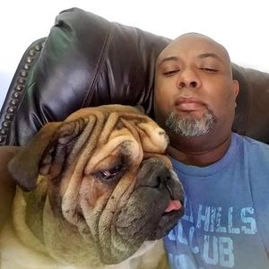 Meet your Posher, Anthony